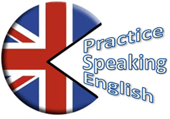 Practice Speaking English