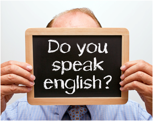 Why English is Considered an International Language? - eAge Tutor