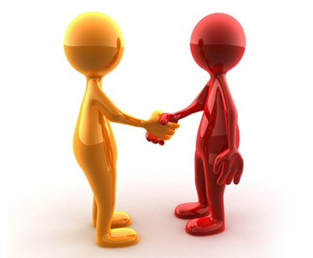 Finish_any_negotiation_with_mutual_agreement