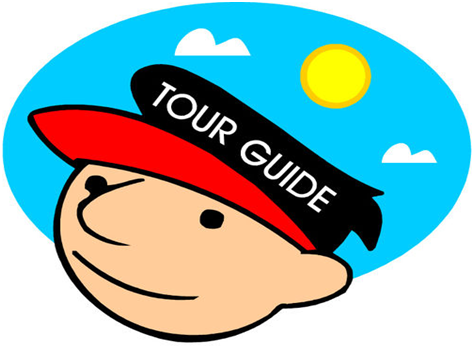 Learning_English_for_a_Tour_Guide