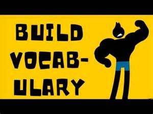 Build Vocabulary