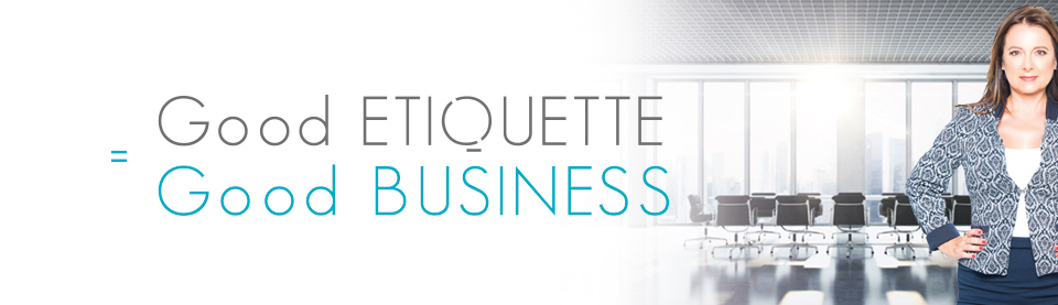 Business-Etiquette