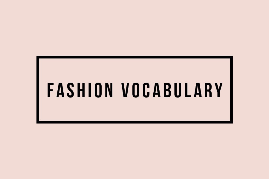Fashion-vocabulary-in-english