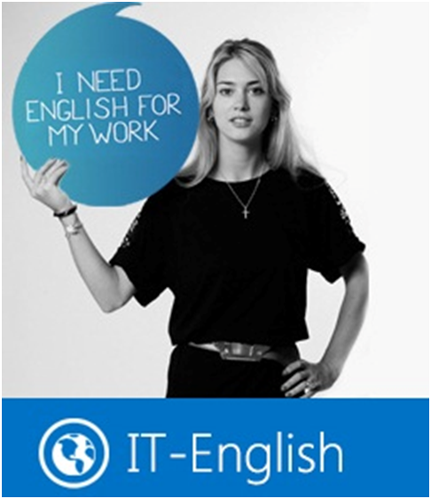 IT-english