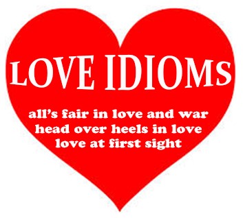 Love Idioms
