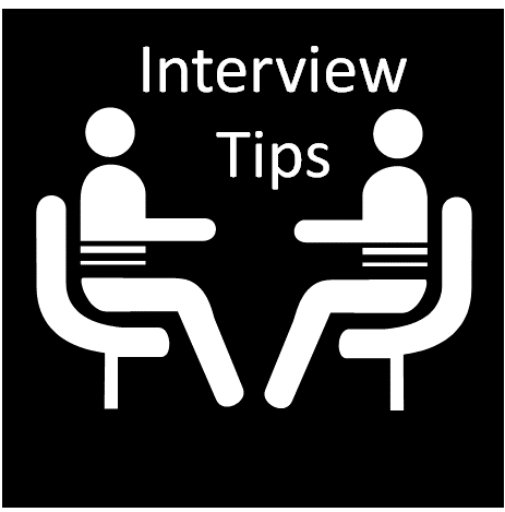 Tips For Interview