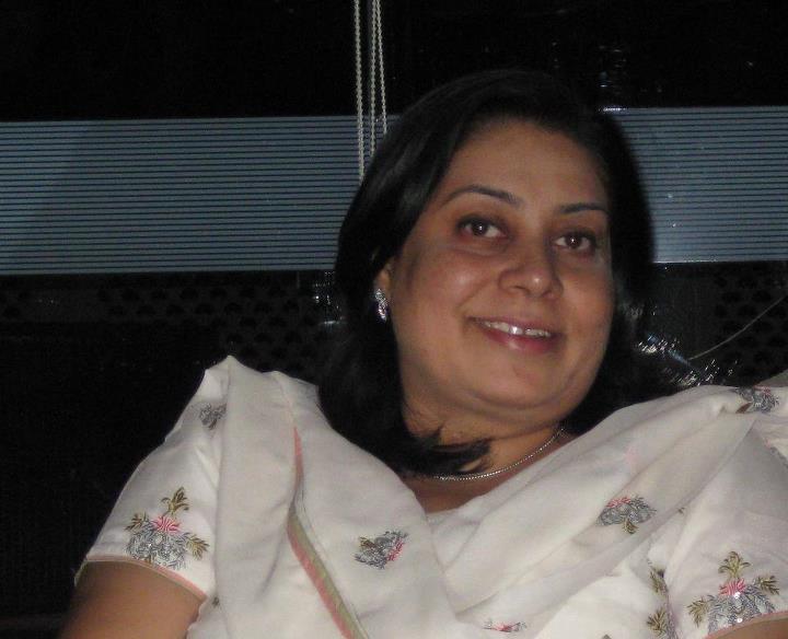 Monika Agarwal