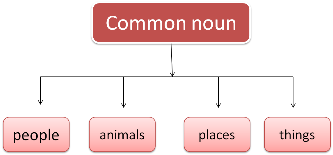 Capitalization Rules For Nouns EAge Tutor