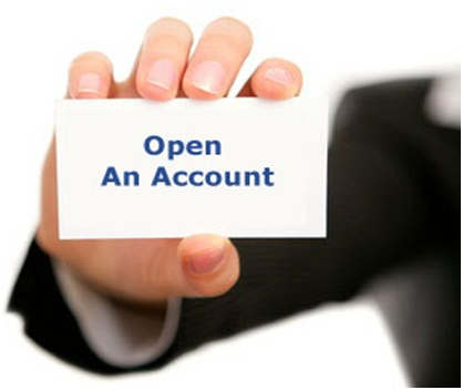 How_to_open_a_Bank_account