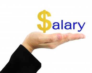 Salary_is_very_important
