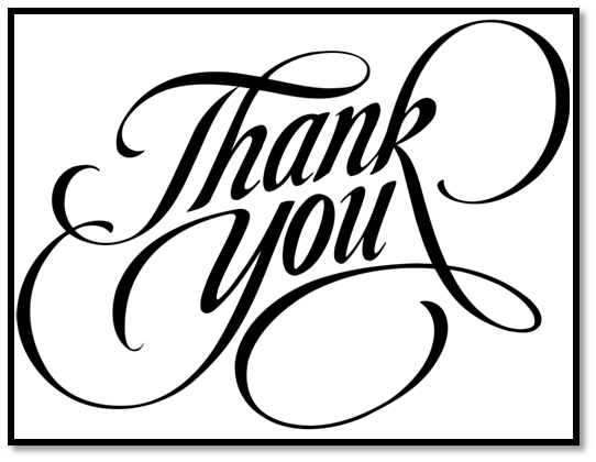 How to respond to a “THANK YOU”? - eAge Tutor